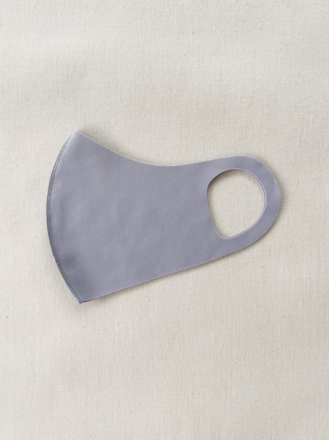 365 DAYS FASHION MASK (マナーマスク) グレー 3枚セット