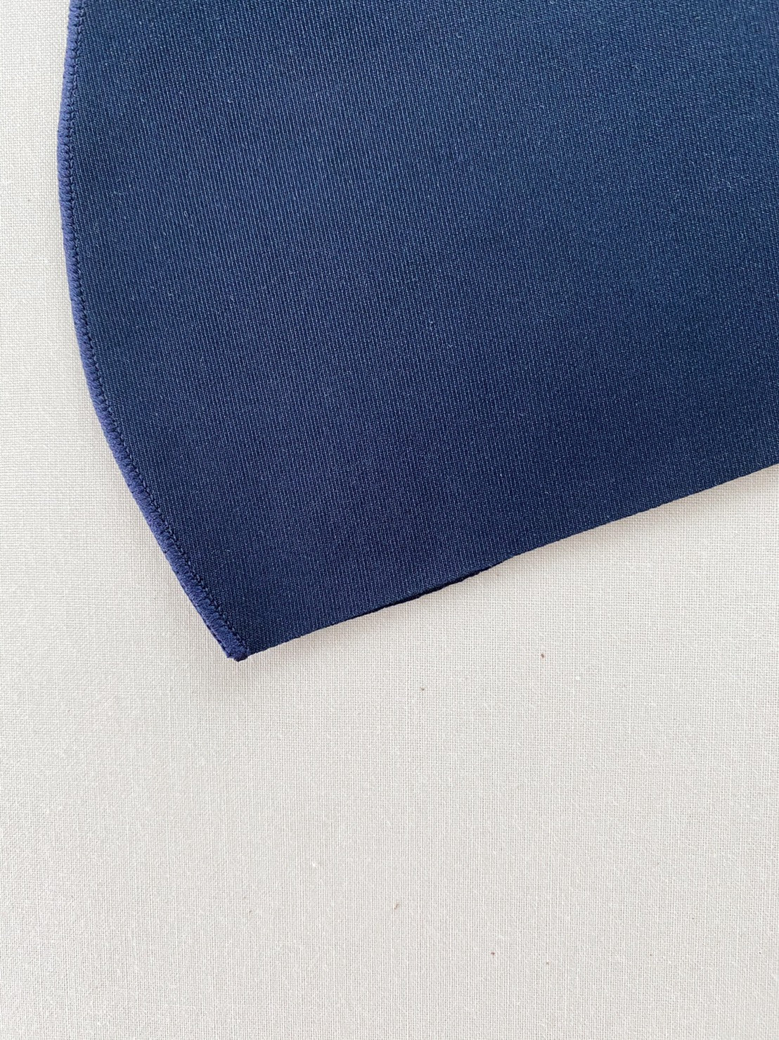 365 DAYS FASHION MASK (マナーマスク) ネイビー 3枚セット