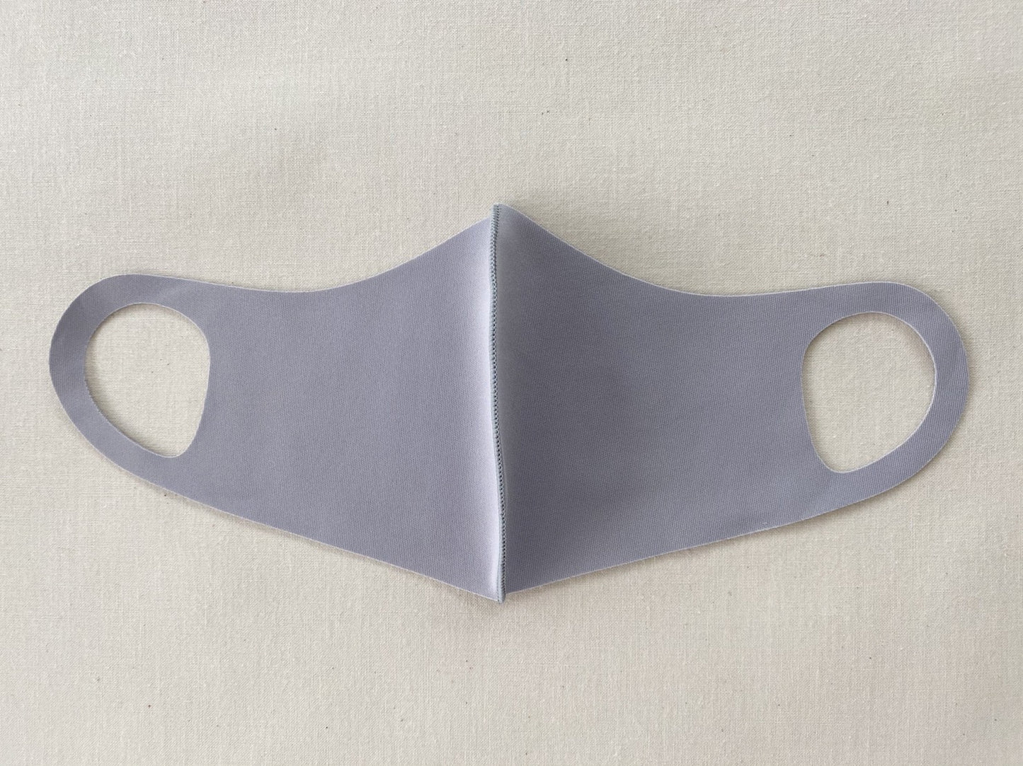365 DAYS FASHION MASK (マナーマスク) グレー 3枚セット
