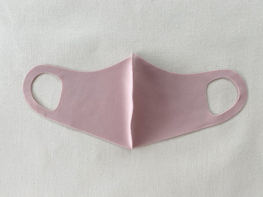 365 DAYS FASHION MASK (マナーマスク)ピンク 3枚セット