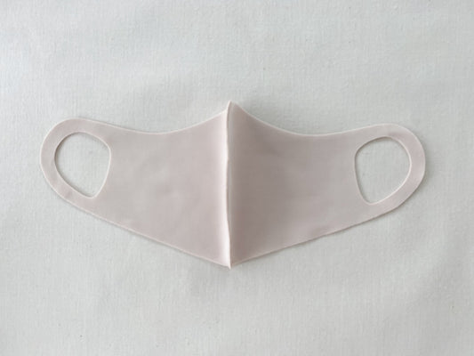 365 DAYS FASHION MASK (マナーマスク)ベージュ 3枚セット
